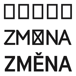 Změna zin